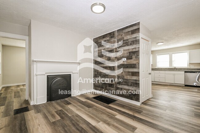 Foto del edificio - 127 Oak Spring Rd