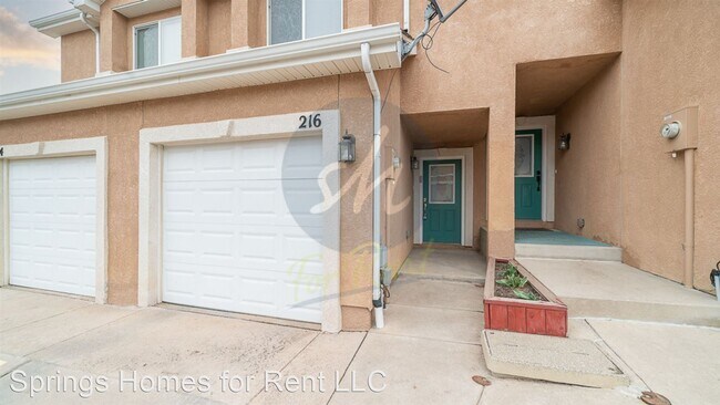 Foto del edificio - 3 br, 2 bath House - 216 Pecan Garden Vw
