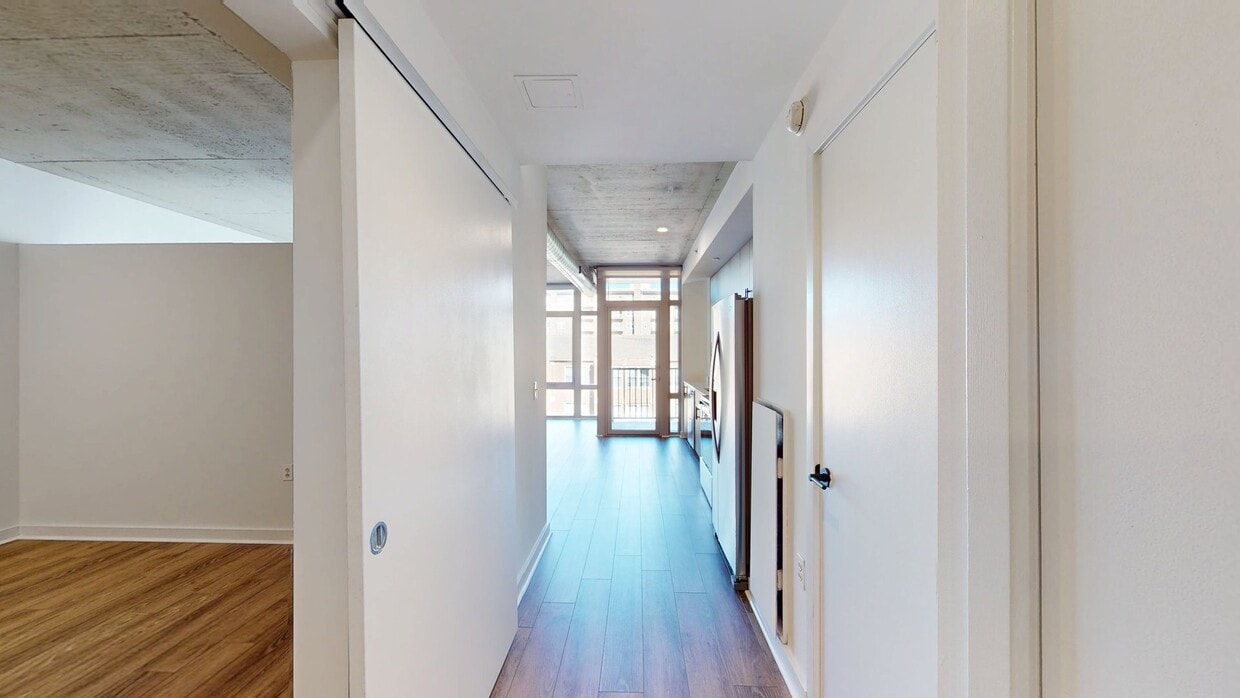 Photo - View 14 Apartments