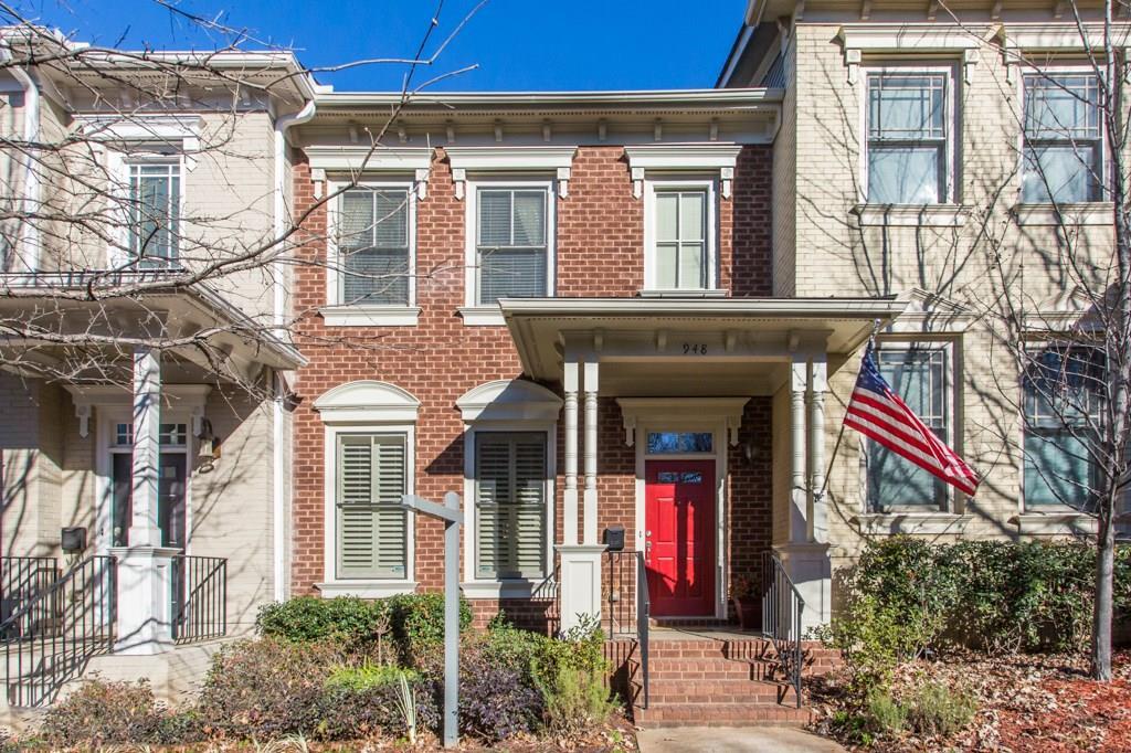 Foto principal - 948 Glenwood Ave SE