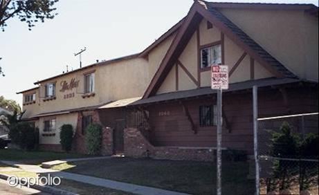 Primary Photo - 1060 W 117th St
