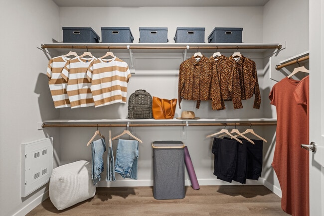 Building Photo - Marq Bronco Butte