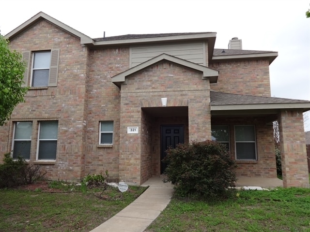 Building Photo - 321 Quail Run Rd