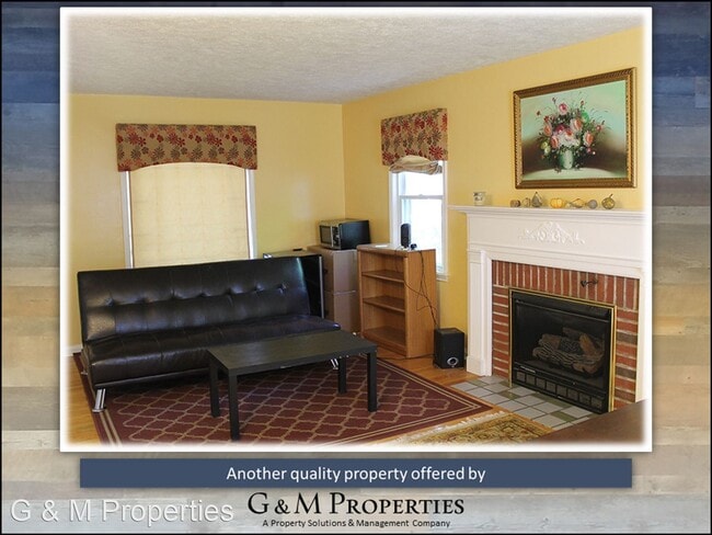 Building Photo - 4 br, 2 bath House - 47 Lattimore Rd.