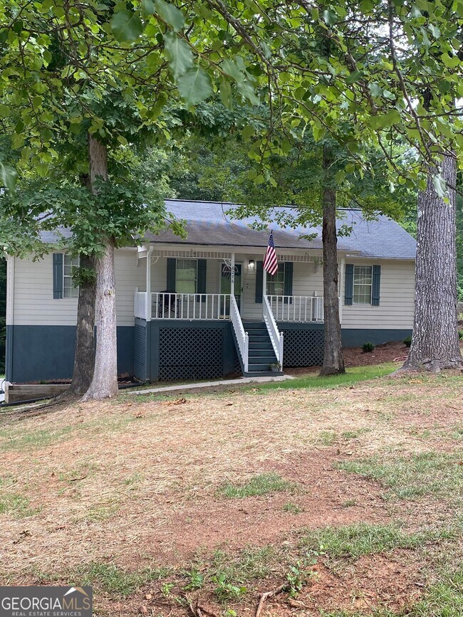 Foto del edificio - 6276 Baldwood Dr