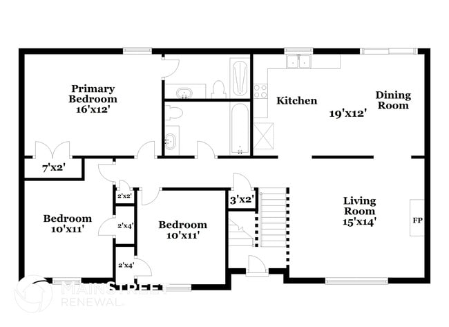 Building Photo - 1603 NW Hilltop Ln