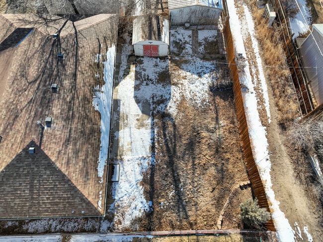Building Photo - 161 Esther Drive Colorado Springs, CO 80911