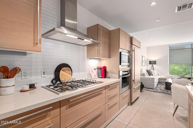 Foto del edificio - 4737 N Scottsdale Rd