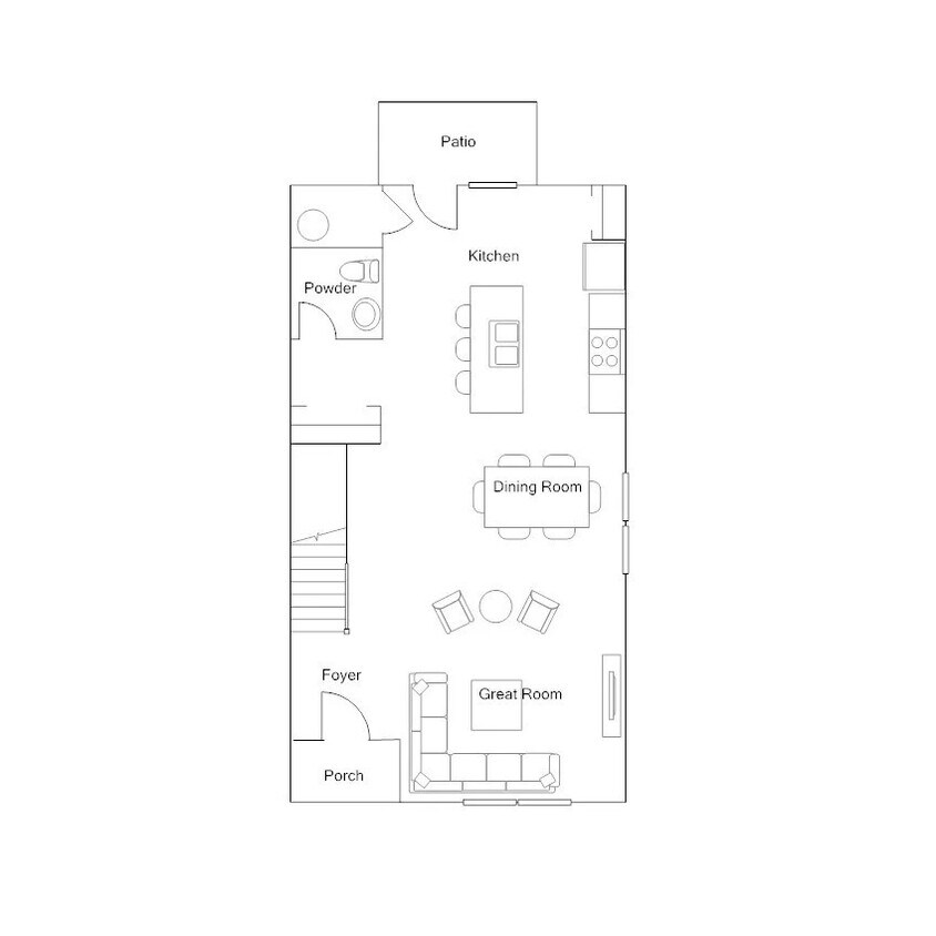 Foto del edificio - 5033 Microcline Trl