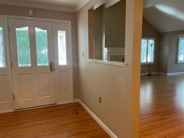 Building Photo - 4530 S Verbena St