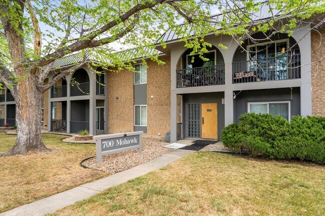 Foto del edificio - Mohawk Drive Apartments
