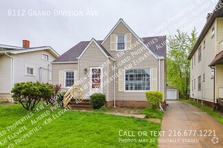 Building Photo - 8112 Grand Division Ave