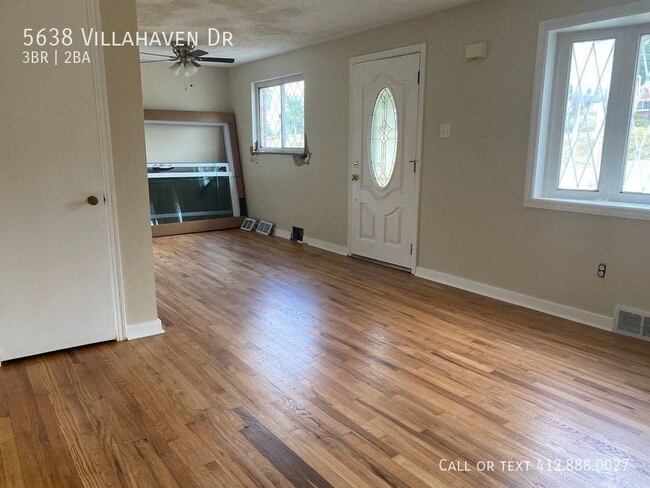 Building Photo - Charming 3 bedroom 1.5 bath Bethel Park!! ...
