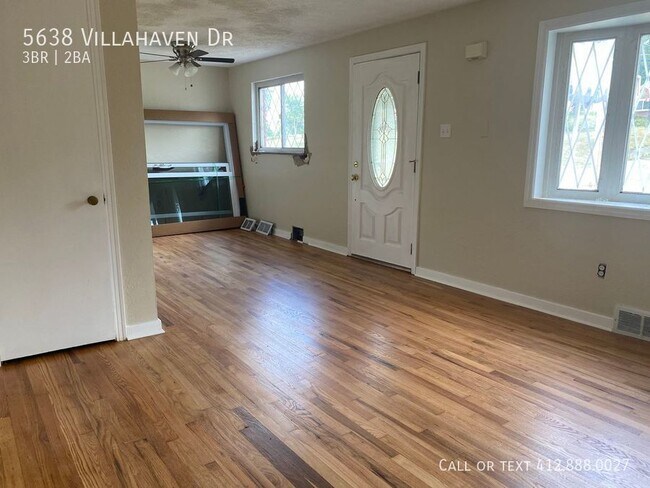 Foto del edificio - Charming 3 bedroom 1.5 bath Bethel Park!! ...