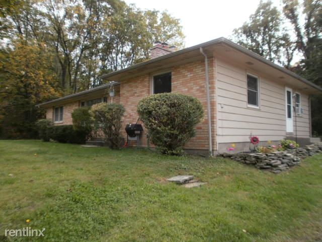 Building Photo - 2 br, 1 bath Duplex - 1328 Friendly Ave 1402