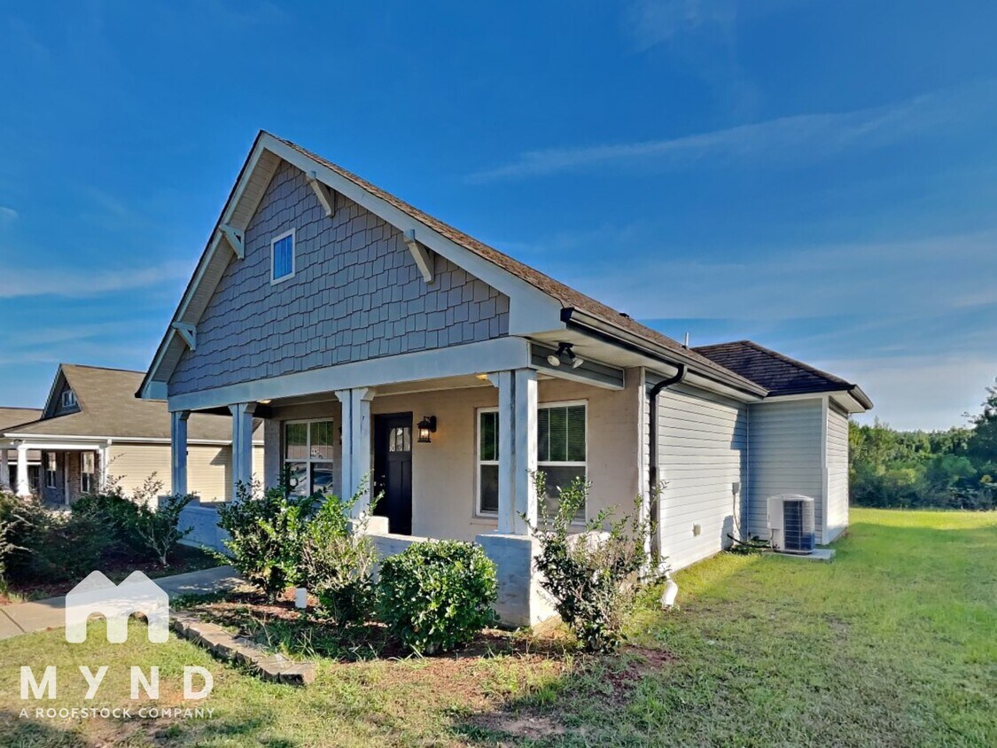 Foto principal - 4469 Winchester Hills Wy