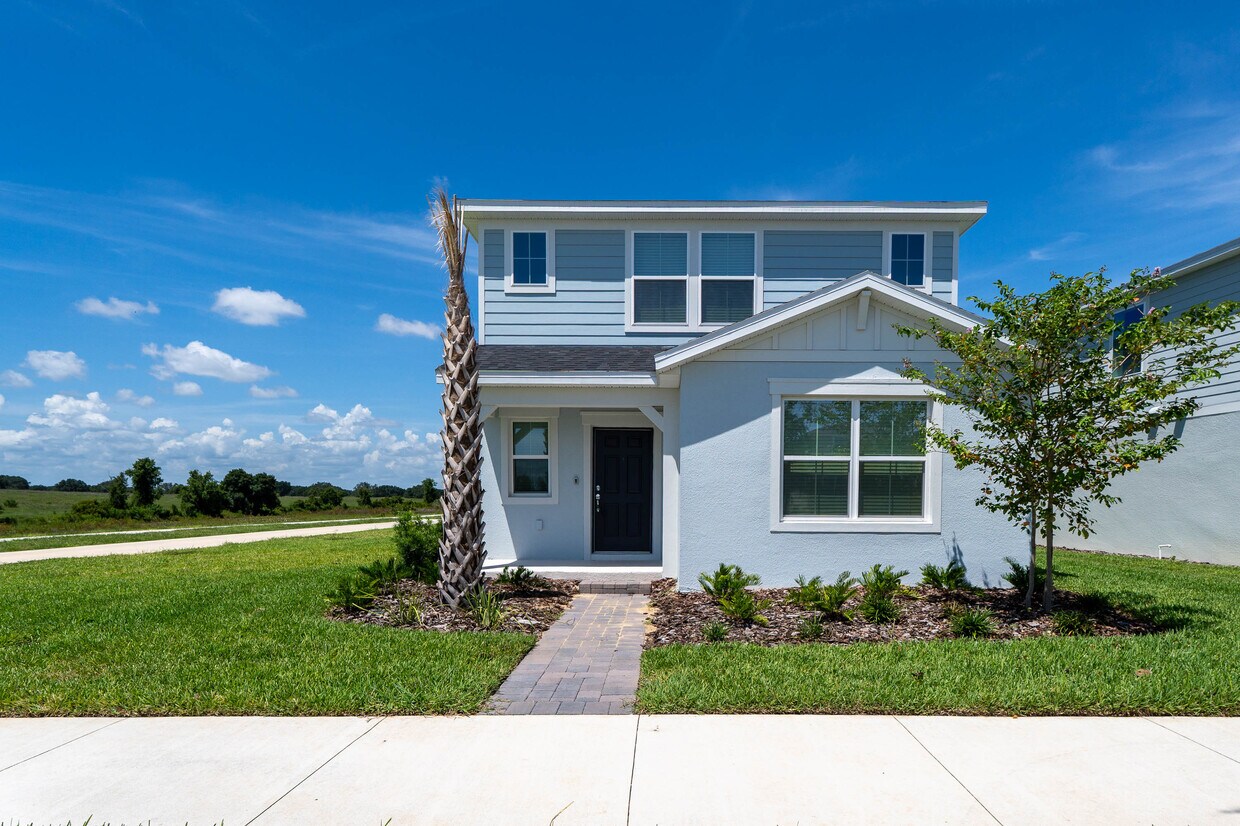 Foto principal - 6526 Tabebuia Pkwy