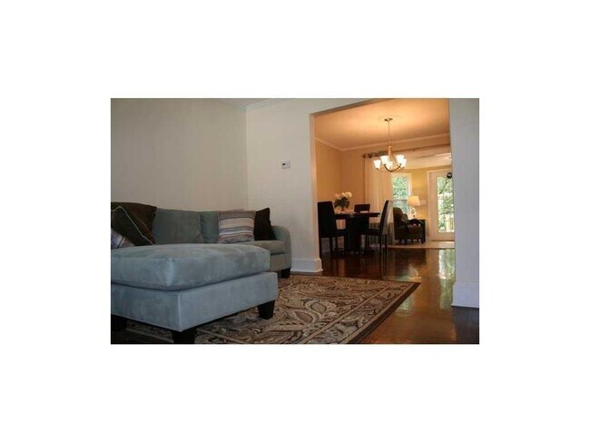 Foto del edificio - 1476 Monroe Dr NE