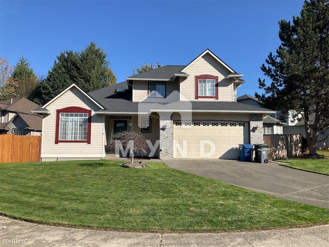 Primary Photo - 4 br, 2.5 bath House - 11014 SE 271st St