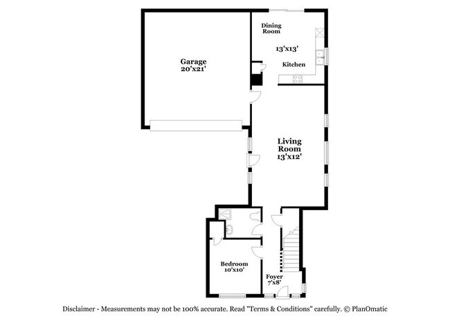 Foto del edificio - 5978 Genovese Ave