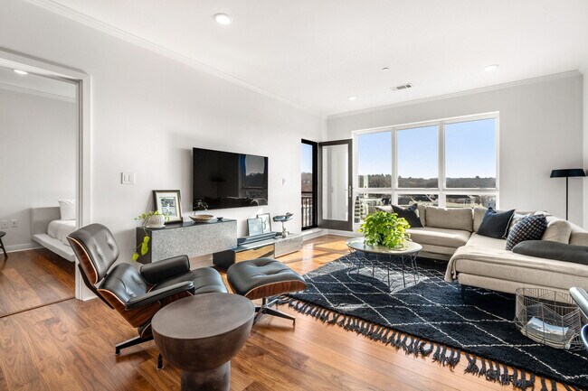 Foto del edificio - 3531 Washington St