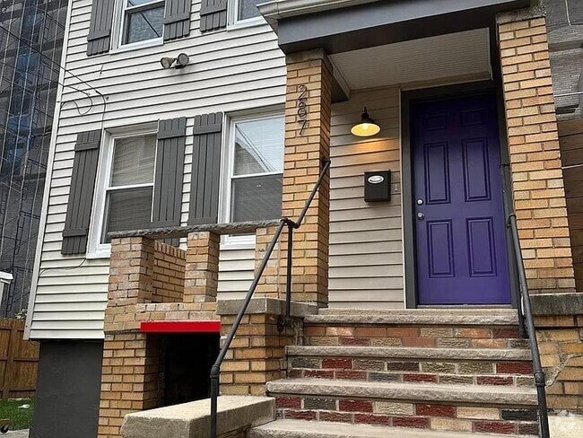 Building Photo - 287 Monticello Ave