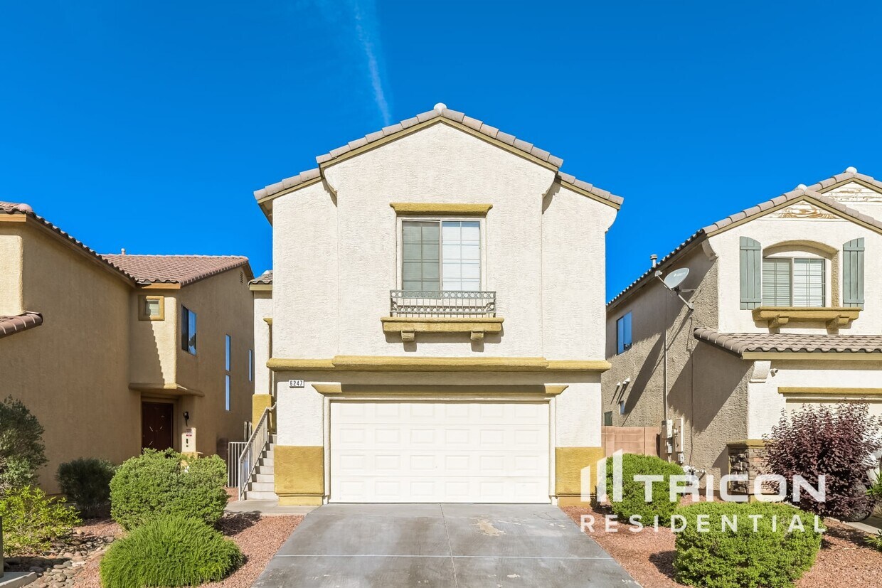 Foto principal - 6247 Copper Light St