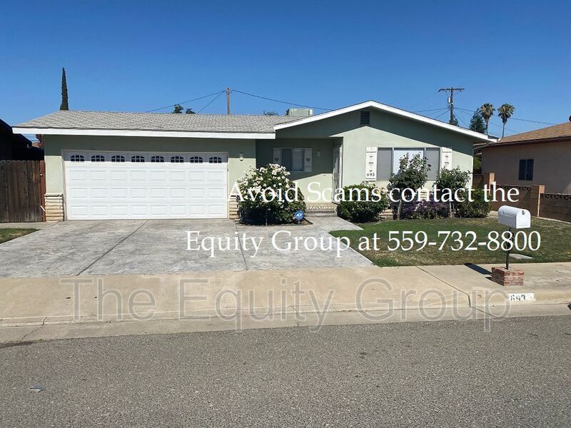Primary Photo - 693 S Laspina St
