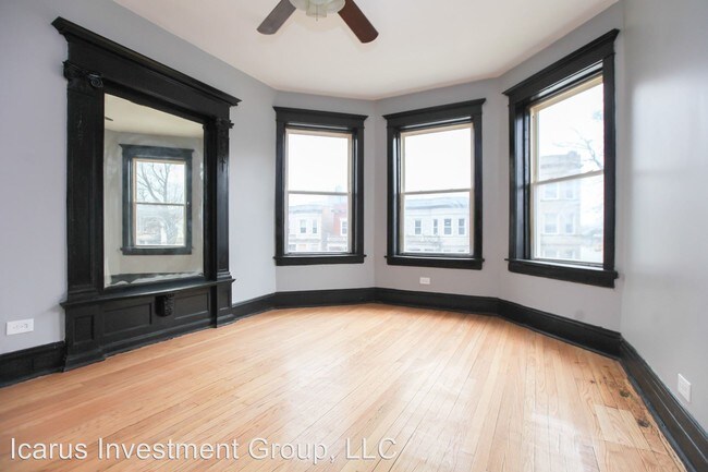 Foto del edificio - 6558 S Green St