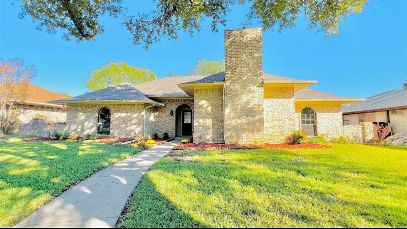Foto principal - 802 E Concord Ln