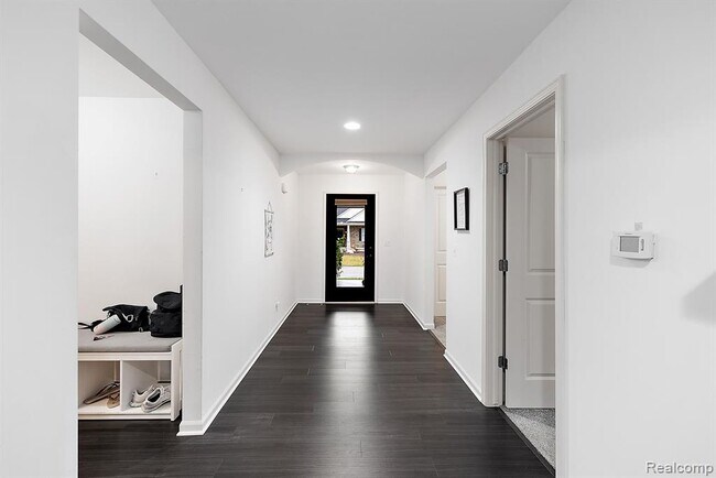 Foto del edificio - 86 Crosbie Ct