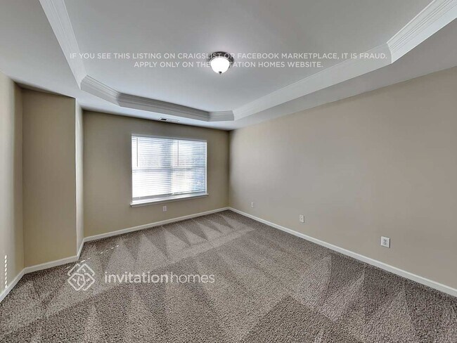 Foto del edificio - 704 Nightwind Way