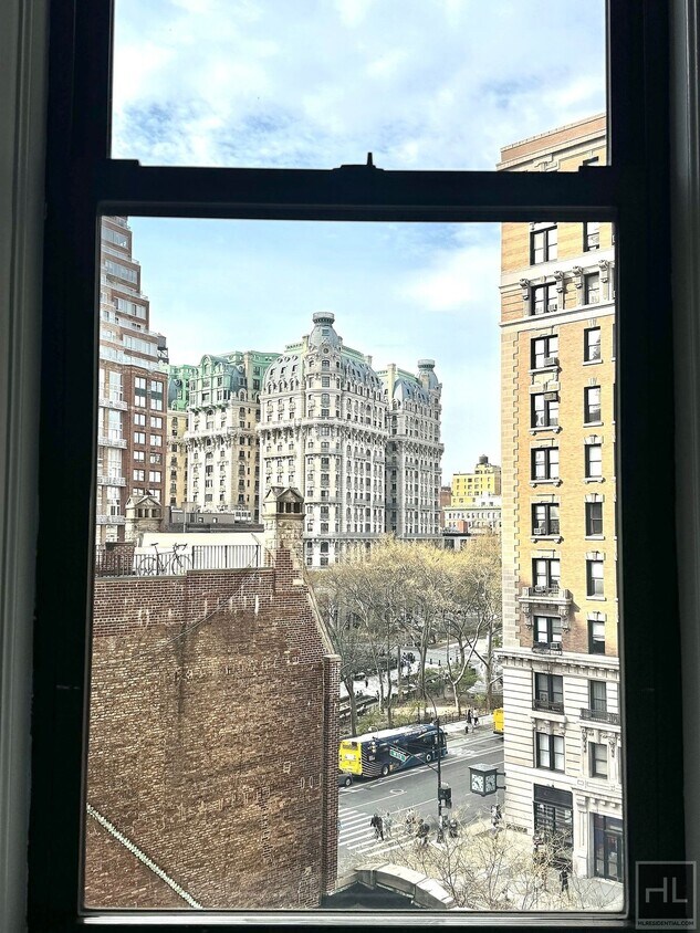 Foto principal - WEST 72 STREET