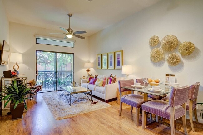 Photo - Don't Miss Out! 1 Month Free on a 1/1! Apartment