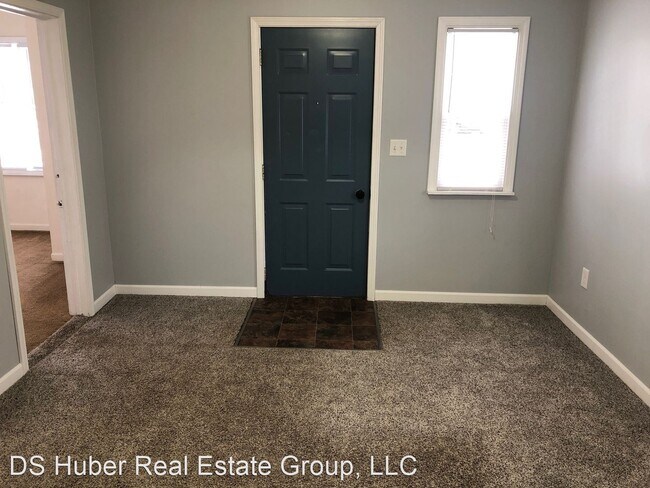 Foto del edificio - 2 br, 1 bath House - 327 Dunlap St