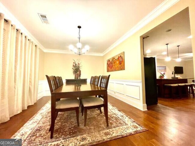 Foto del edificio - 2260 Ewell Park Dr NW