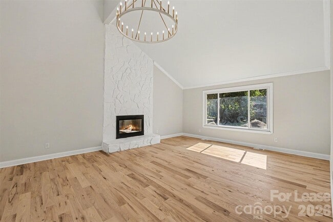 Foto del edificio - 9606 Fairway Ridge Rd