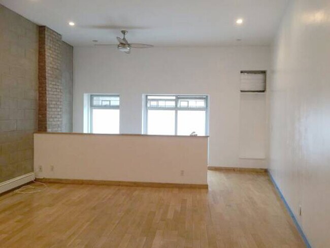 Living Room Area - 3525 9th St