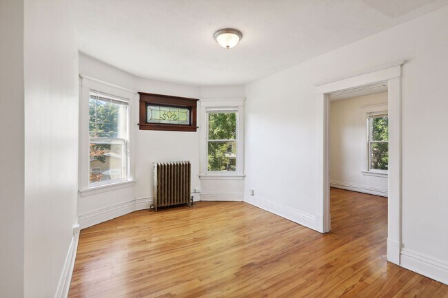 Foto del edificio - 803-803 5th Ave SE