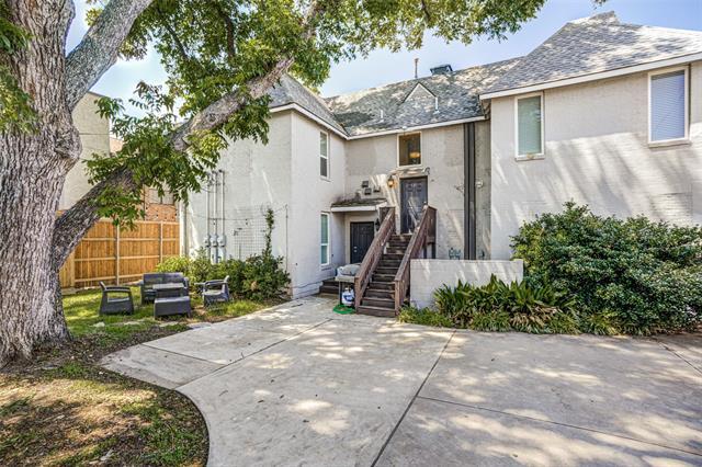 Building Photo - 3912 Rawlins St