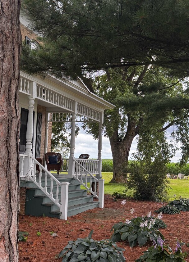 Primary Photo - Country Farmhouse