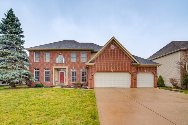 Foto del edificio - 3423 Goldfinch Dr