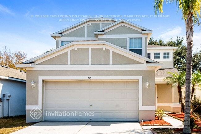 Building Photo - 710 Cristelle Jean Dr