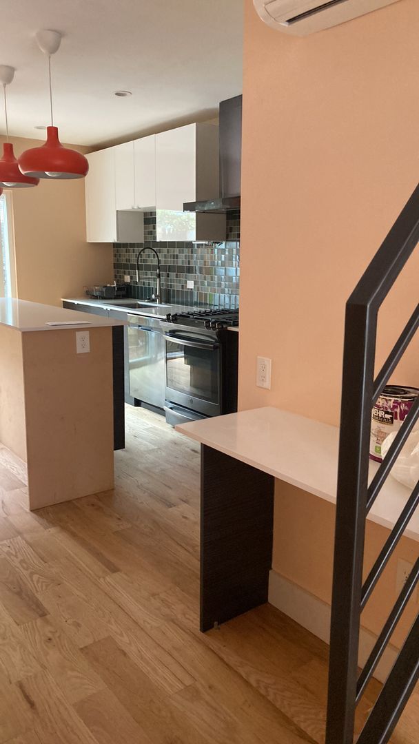Foto del edificio - Newly Renovated Fishtown / Norris Square Home For Rent