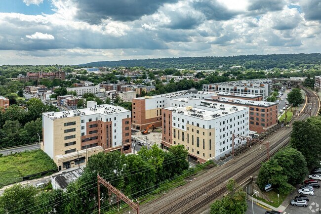 Foto del edificio - 72 S Essex Ave