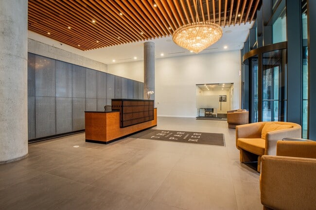 Building Photo - The Parker Fulton Market