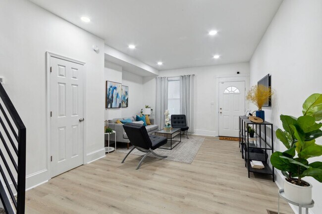 Foto del edificio - 6202 Callowhill St