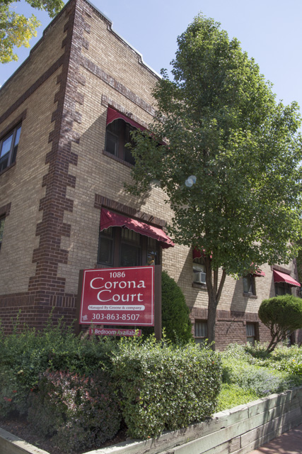 Building Photo - 1086 Corona St