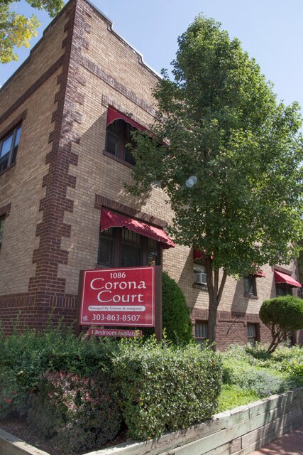 Foto del edificio - 1086 Corona St