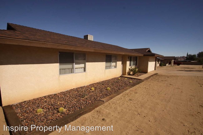 Building Photo - 3 br, 2 bath House - 60684 La Mirada